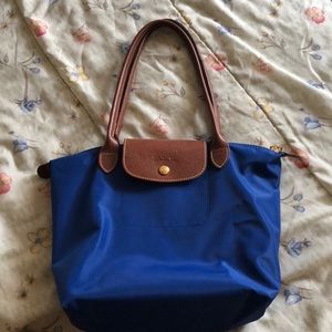 Longchamp le pliage tote